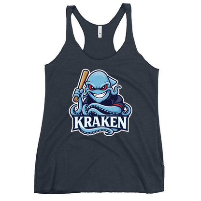 Performance | Thin Racerback Tank Top | Bravo Athletics