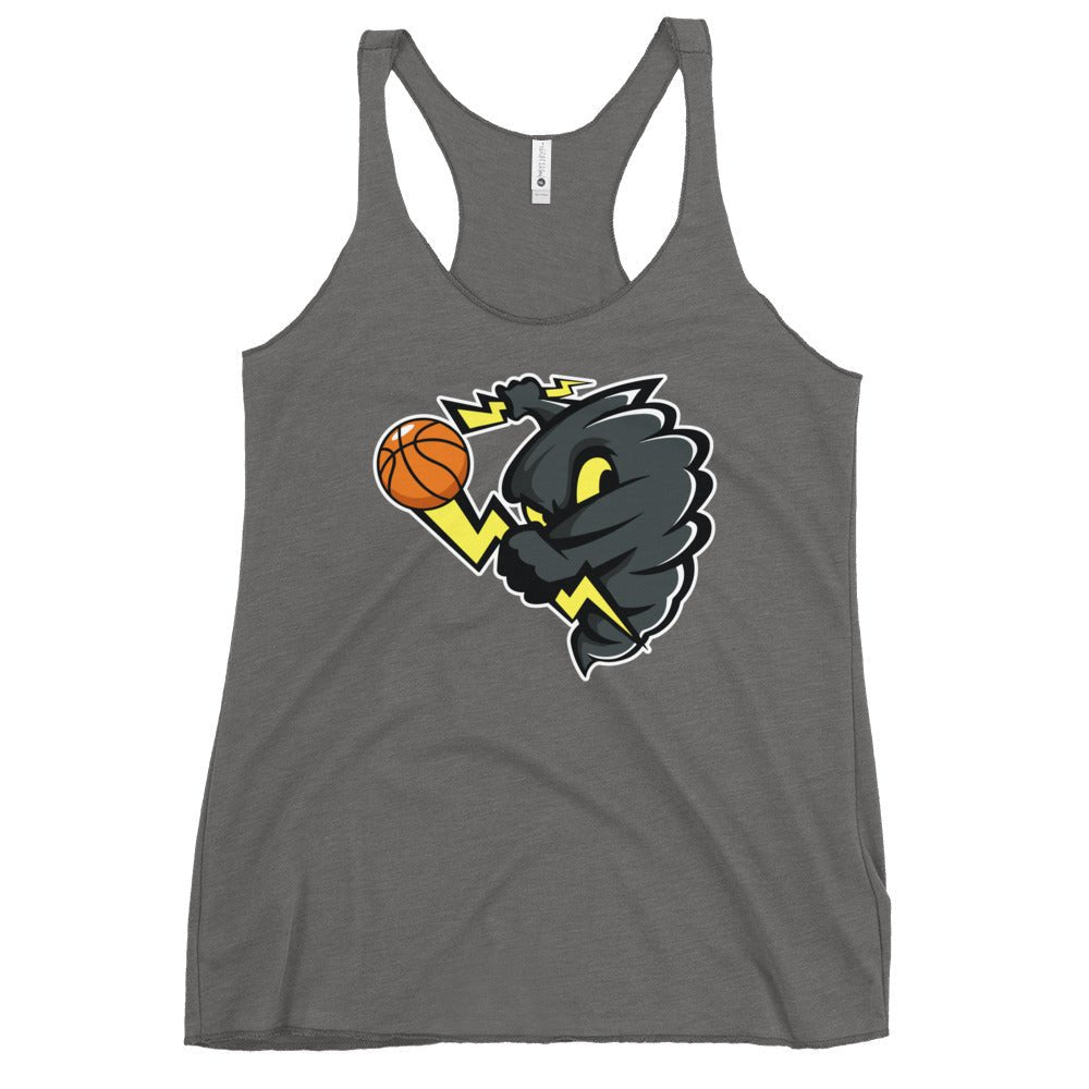 Performance | Thin Racerback Tank Top | D.A. S.T.O.R.M ELITE