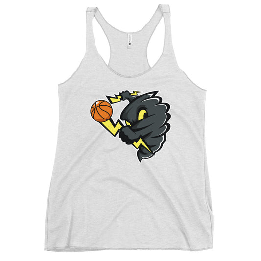 Performance | Thin Racerback Tank Top | D.A. S.T.O.R.M ELITE