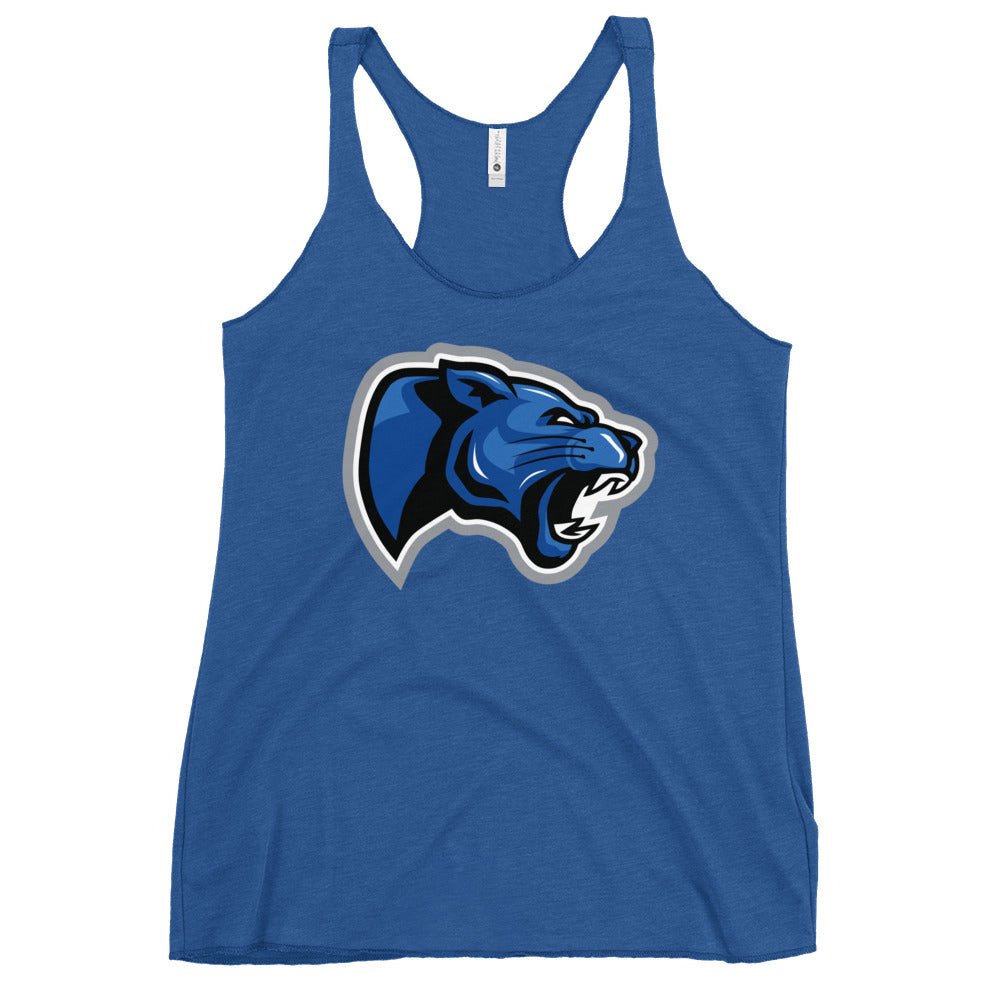 Performance | Thin Racerback Tank Top | Denmark Technical College