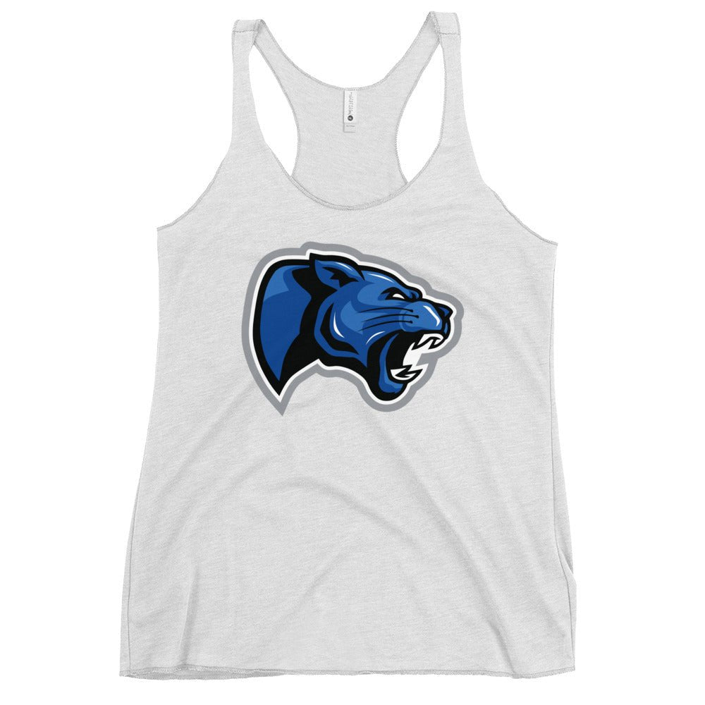 Performance | Thin Racerback Tank Top | Denmark Technical College