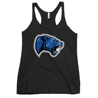 Performance | Thin Racerback Tank Top | Denmark Technical College