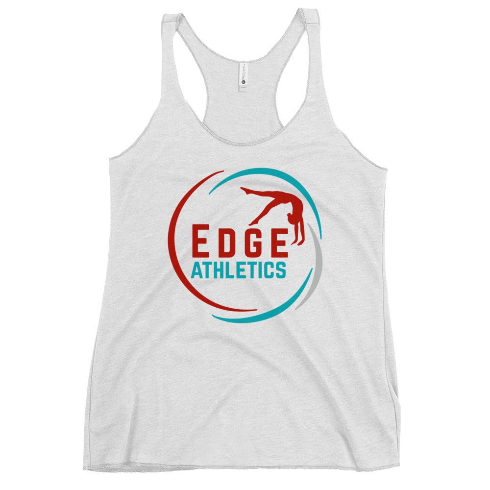 Performance | Thin Racerback Tank Top | Edge Athletics