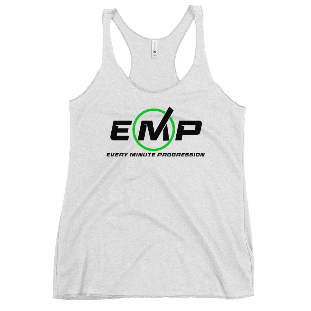 Performance | Thin Racerback Tank Top | EMP Trainings