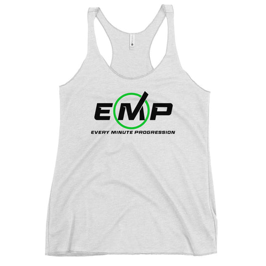 Performance | Thin Racerback Tank Top | EMP Trainings