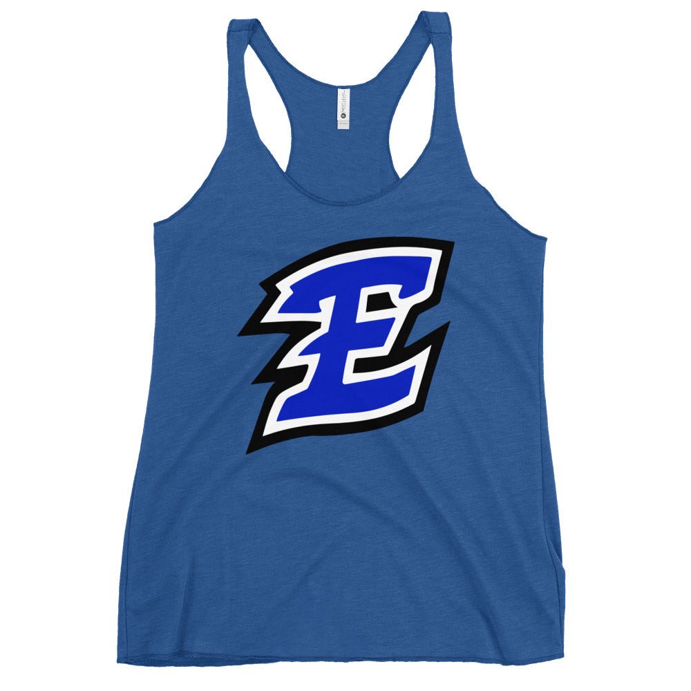 Performance | Thin Racerback Tank Top | Estill County