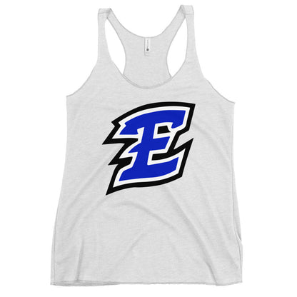 Performance | Thin Racerback Tank Top | Estill County