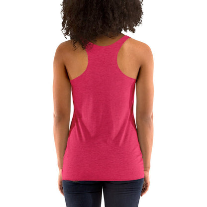 Performance | Thin Racerback Tank Top | FCA Equestrian