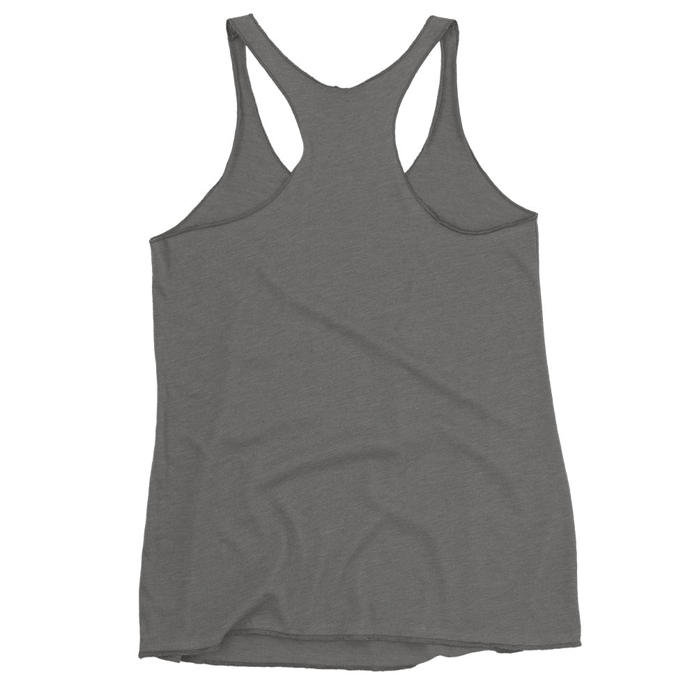 Performance | Thin Racerback Tank Top | FCA Equestrian