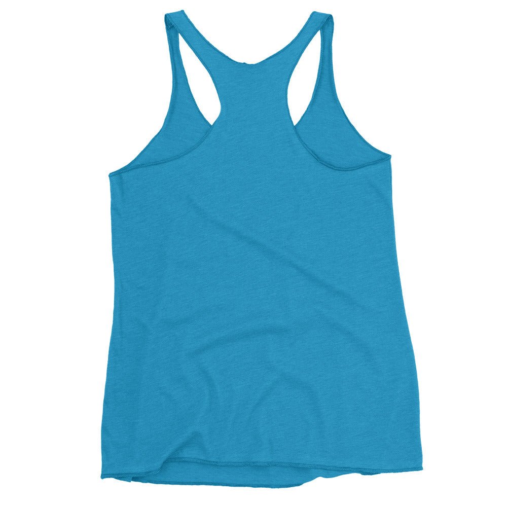 Performance | Thin Racerback Tank Top | FCA Equestrian
