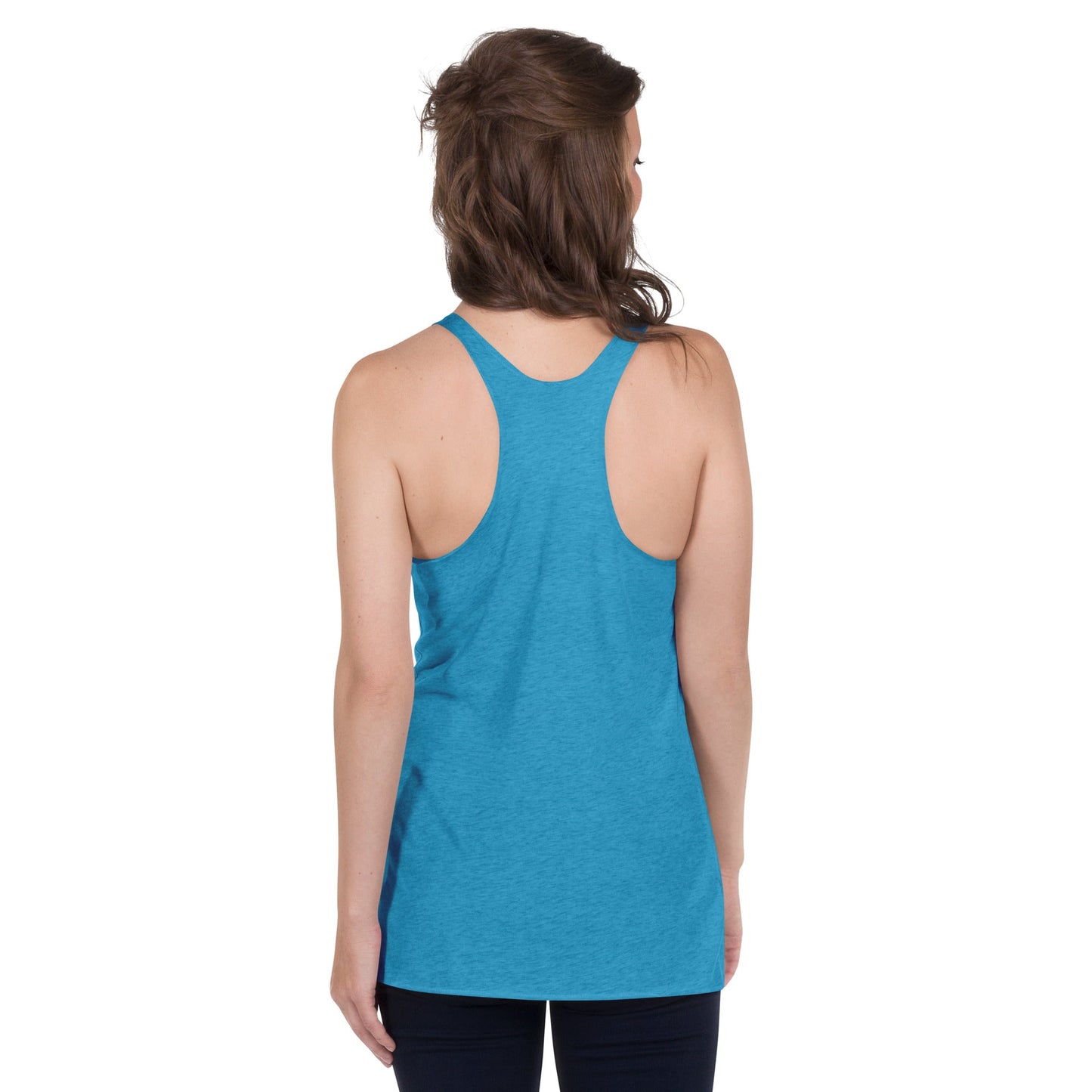Performance | Thin Racerback Tank Top | FCA Equestrian