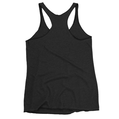 Performance | Thin Racerback Tank Top | FCA FINS Baseball