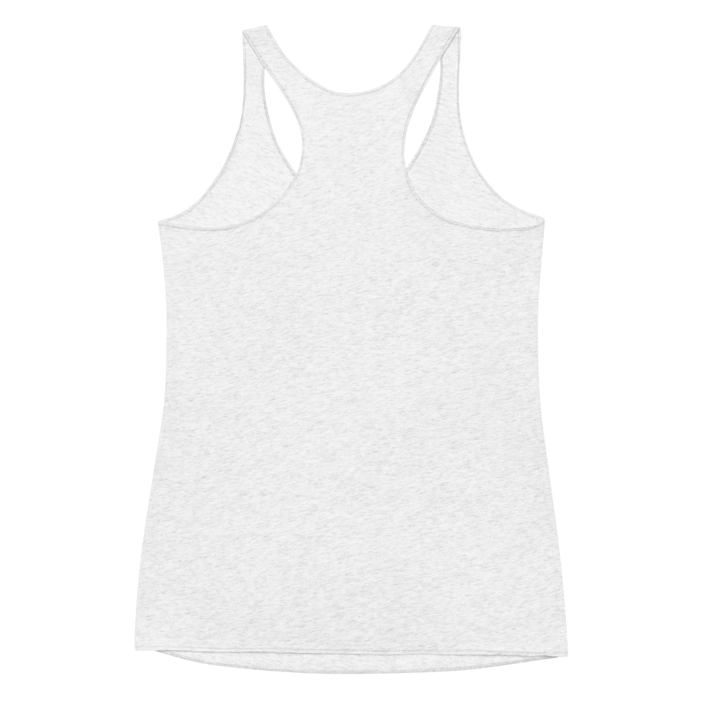 Performance | Thin Racerback Tank Top | FCA FINS Baseball