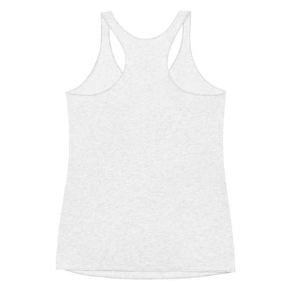 Performance | Thin Racerback Tank Top | FCA FINS Baseball