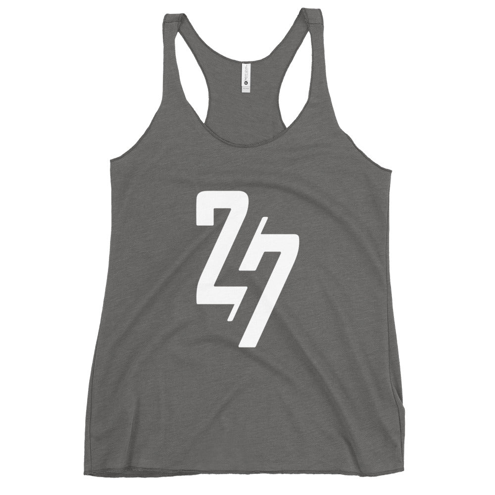 Performance | Thin Racerback Tank Top | FCA Glory