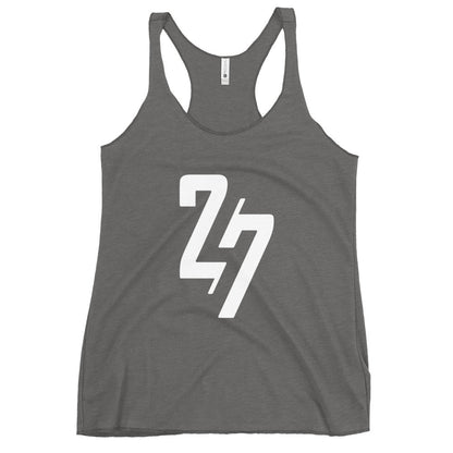 Performance | Thin Racerback Tank Top | FCA Glory