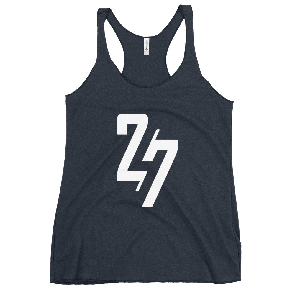 Performance | Thin Racerback Tank Top | FCA Glory