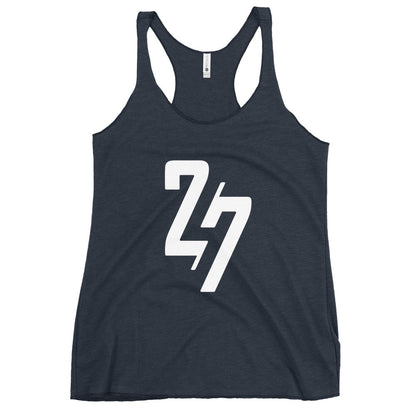 Performance | Thin Racerback Tank Top | FCA Glory