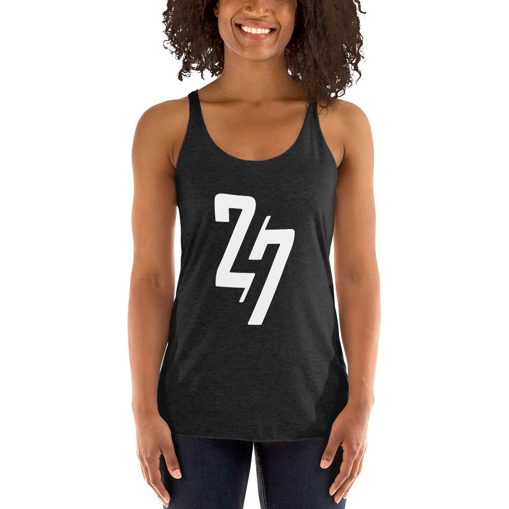 Performance | Thin Racerback Tank Top | FCA Glory