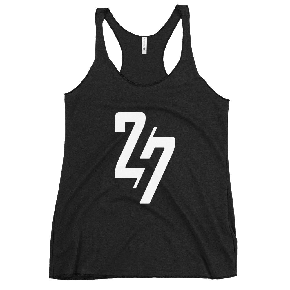 Performance | Thin Racerback Tank Top | FCA Glory