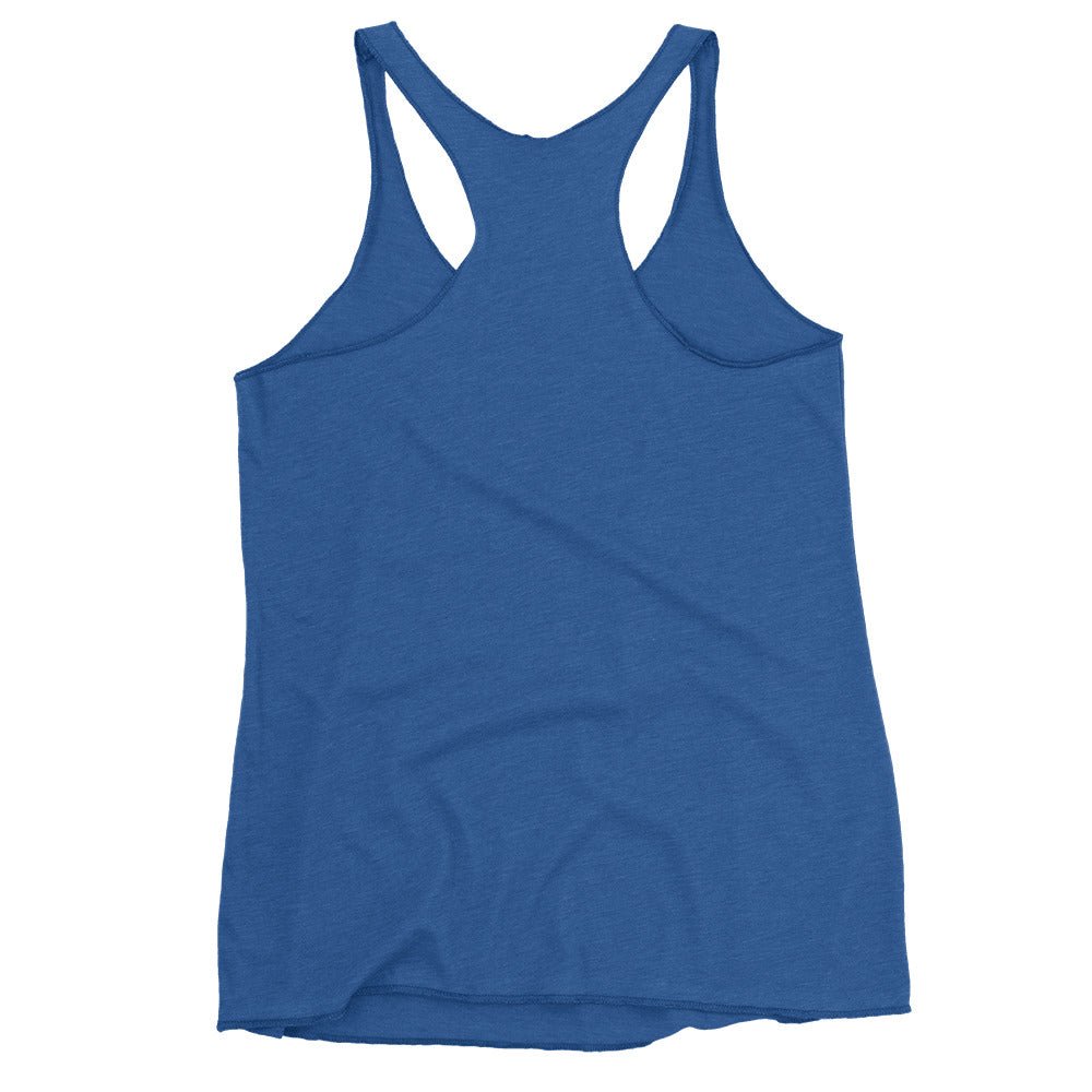 Performance | Thin Racerback Tank Top | FCA Glory