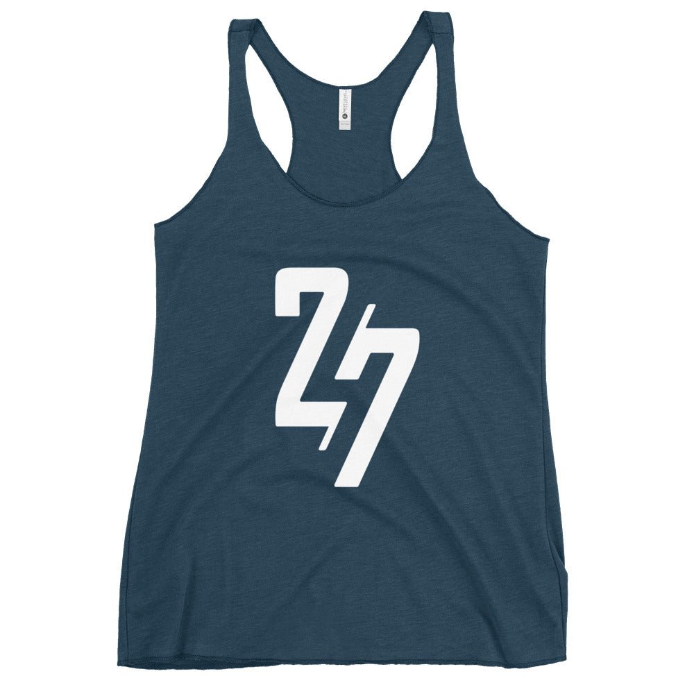 Performance | Thin Racerback Tank Top | FCA Glory