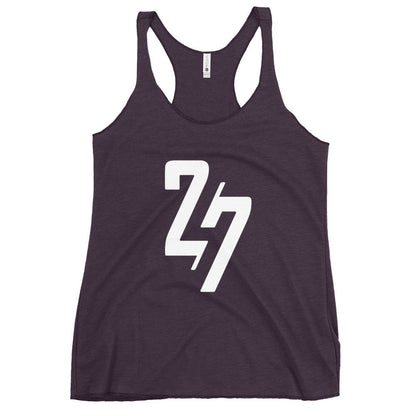Performance | Thin Racerback Tank Top | FCA Glory