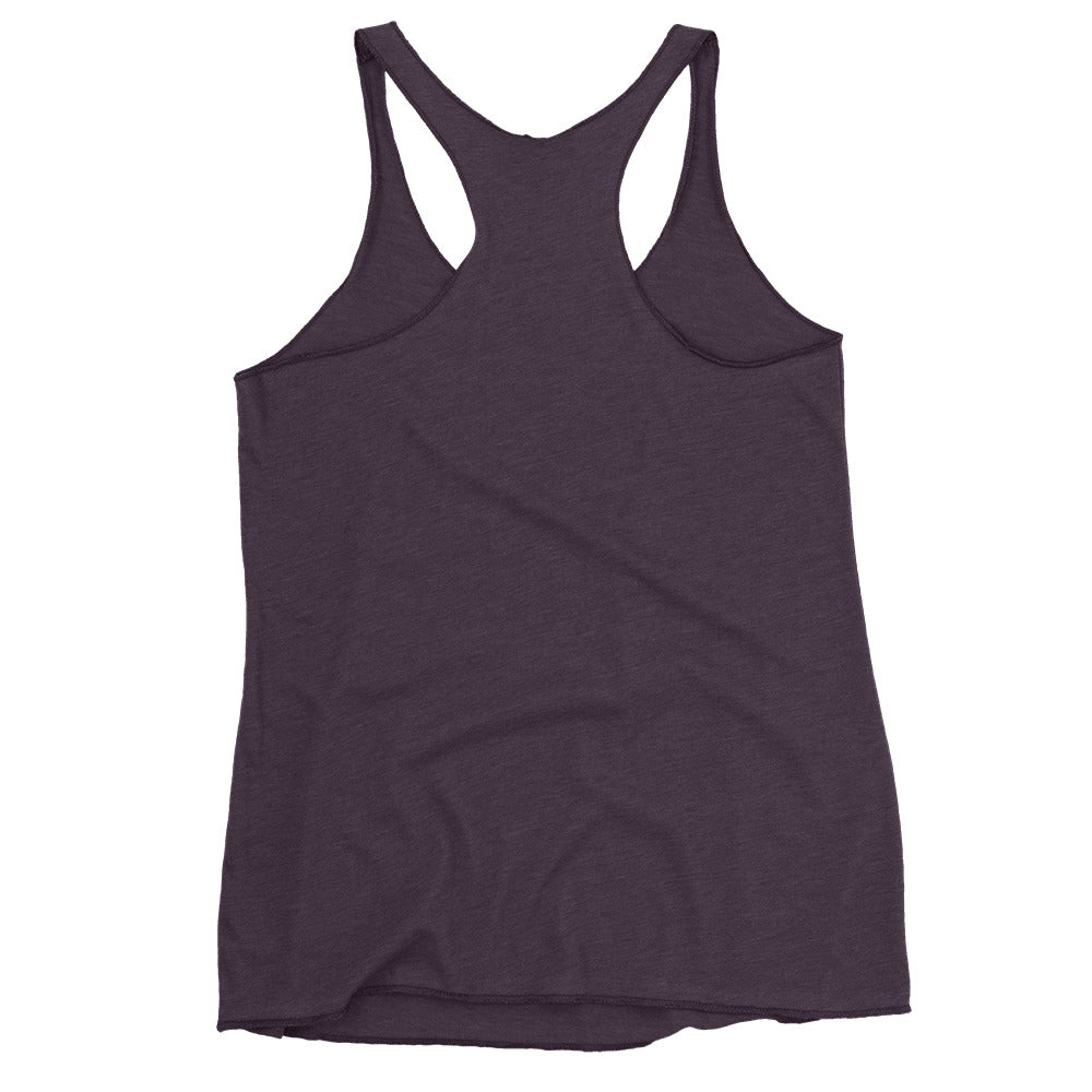 Performance | Thin Racerback Tank Top | FCA Glory