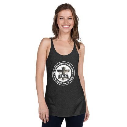 Performance | Thin Racerback Tank Top | FCA Outdoors