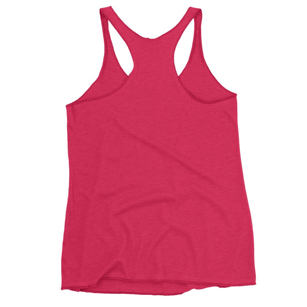 Performance | Thin Racerback Tank Top | FCA Outdoors