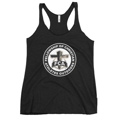 Performance | Thin Racerback Tank Top | FCA Outdoors