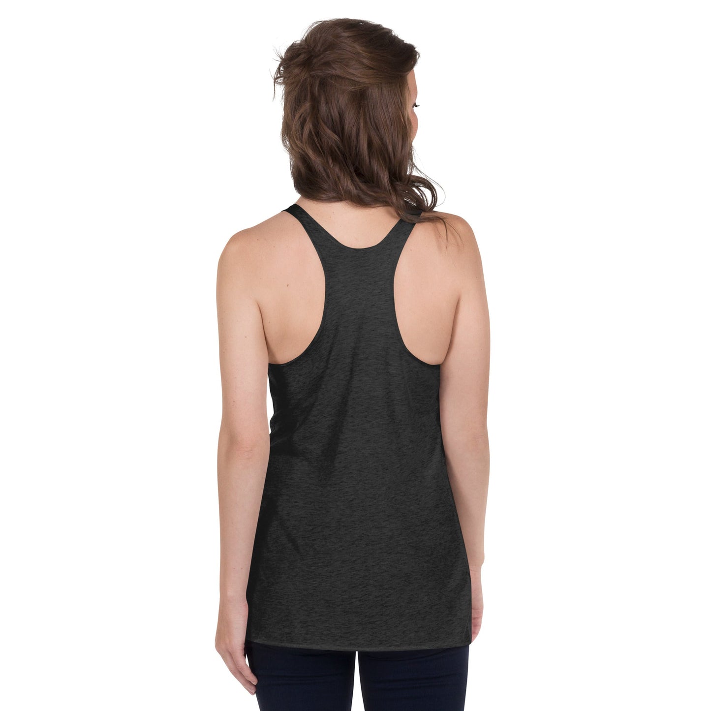 Performance | Thin Racerback Tank Top | FCA Outdoors
