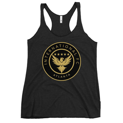 Performance | Thin Racerback Tank Top | IFC Atlanta