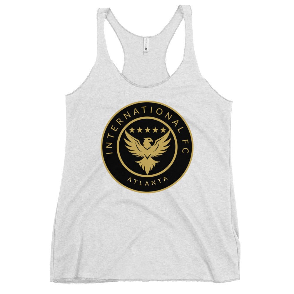 Performance | Thin Racerback Tank Top | IFC Atlanta
