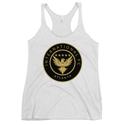 Performance | Thin Racerback Tank Top | IFC Atlanta