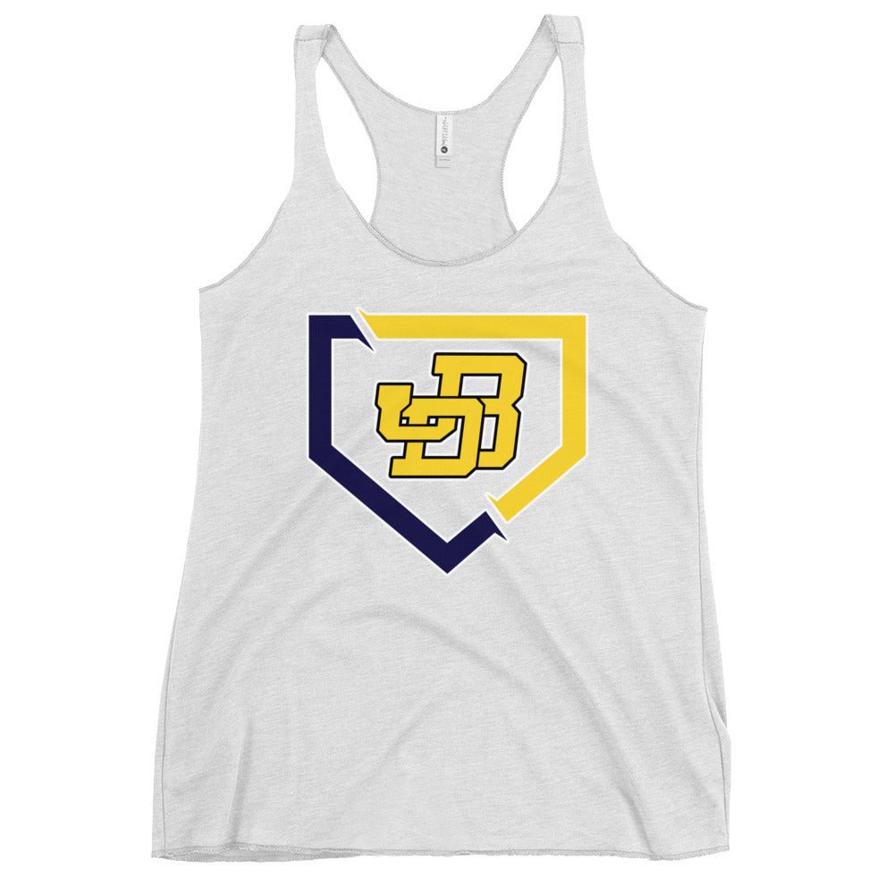 Performance | Thin Racerback Tank Top | JDB