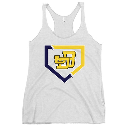Performance | Thin Racerback Tank Top | JDB