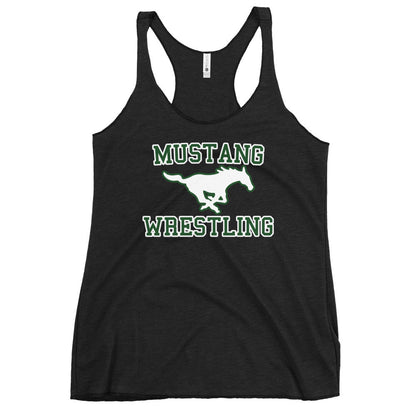 Performance | Thin Racerback Tank Top | JFK Wrestling