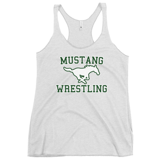 Performance | Thin Racerback Tank Top | JFK Wrestling