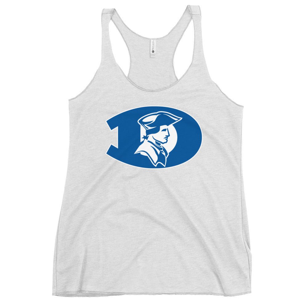 Performance | Thin Racerback Tank Top | Lady Senators Wrestling