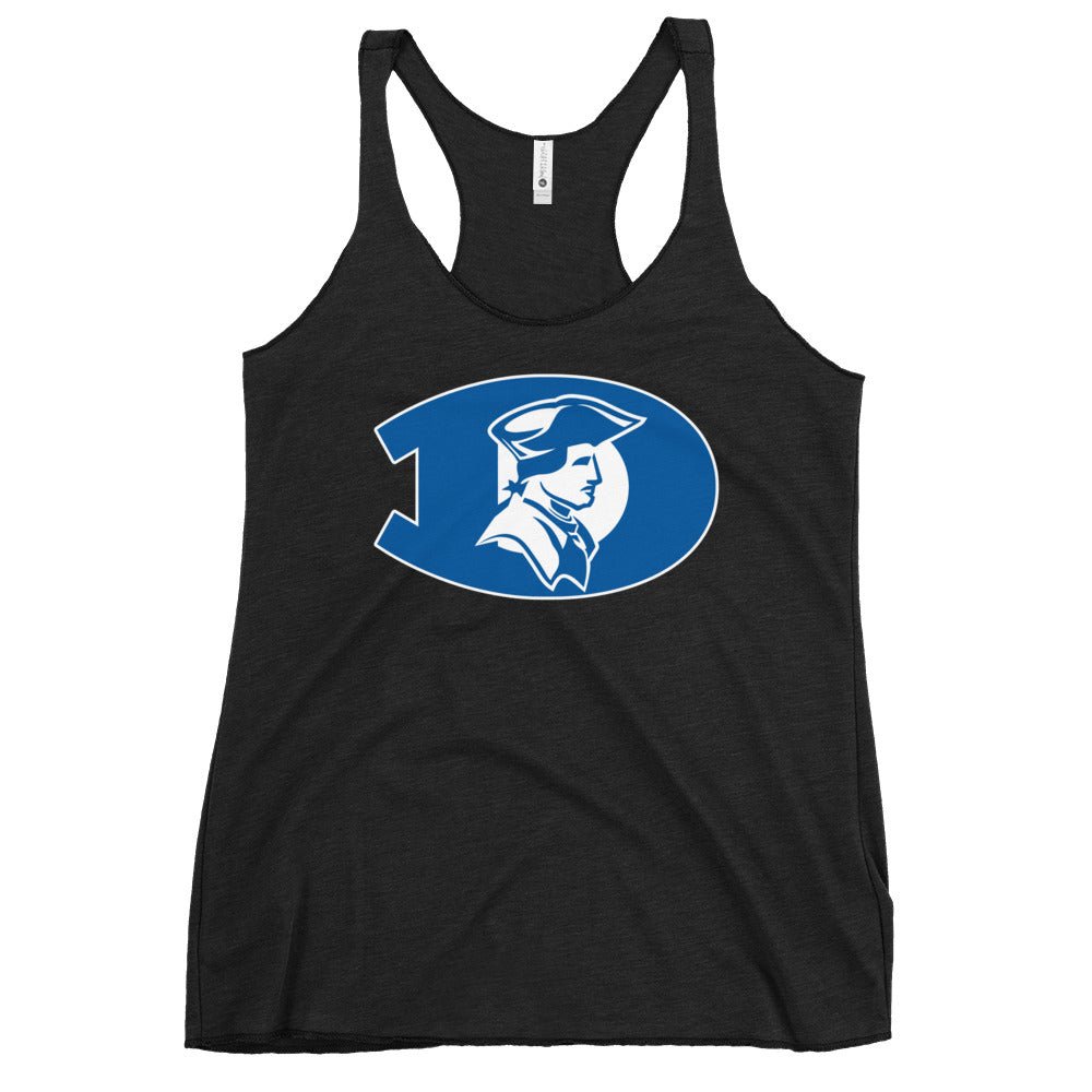 Performance | Thin Racerback Tank Top | Lady Senators Wrestling