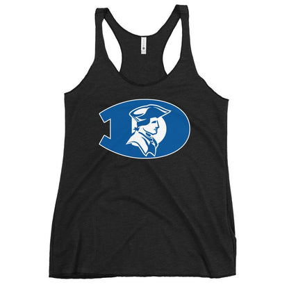 Performance | Thin Racerback Tank Top | Lady Senators Wrestling