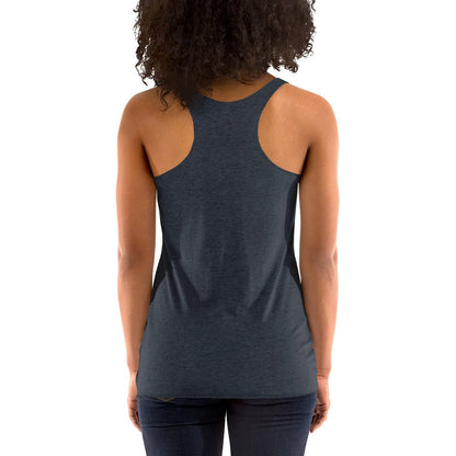 Performance | Thin Racerback Tank Top | LAND