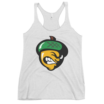 Performance | Thin Racerback Tank Top | Live Oak Basketball