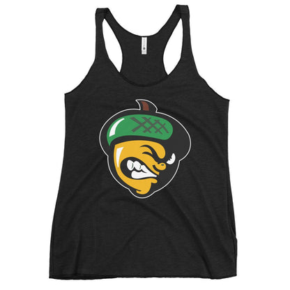Performance | Thin Racerback Tank Top | Live Oak Basketball