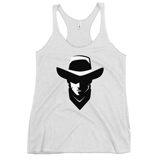 Performance | Thin Racerback Tank Top | Marple Mavericks