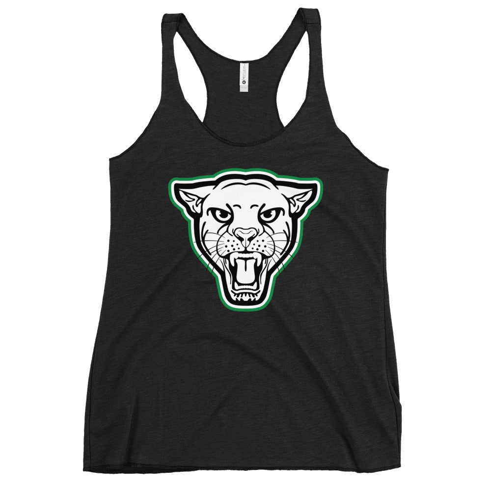 Performance | Thin Racerback Tank Top | Matt Power Elite