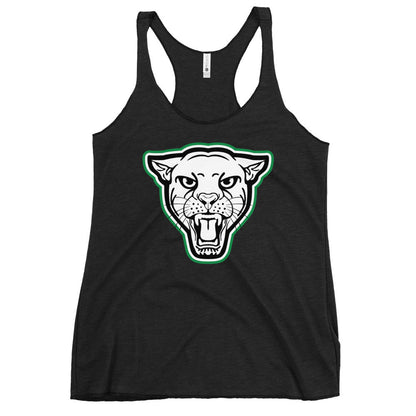 Performance | Thin Racerback Tank Top | Matt Power Elite