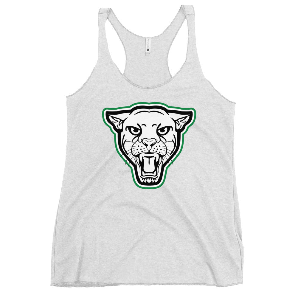 Performance | Thin Racerback Tank Top | Matt Power Elite