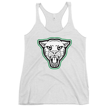 Performance | Thin Racerback Tank Top | Matt Power Elite